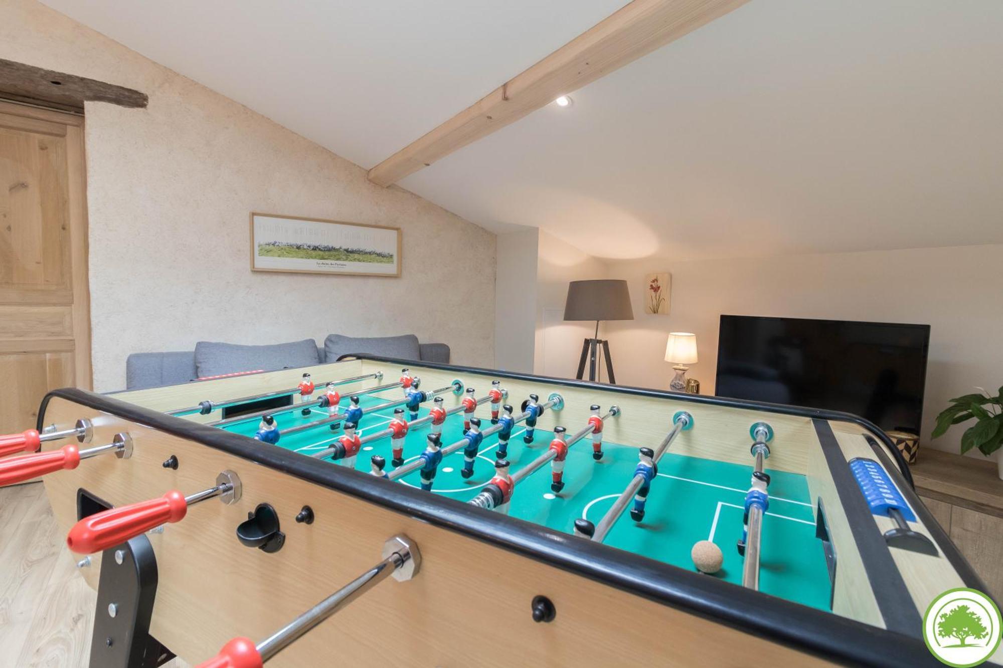 Maison D'Hotes "La Clef Des Champs" Piscine Ortance Sajas 외부 사진